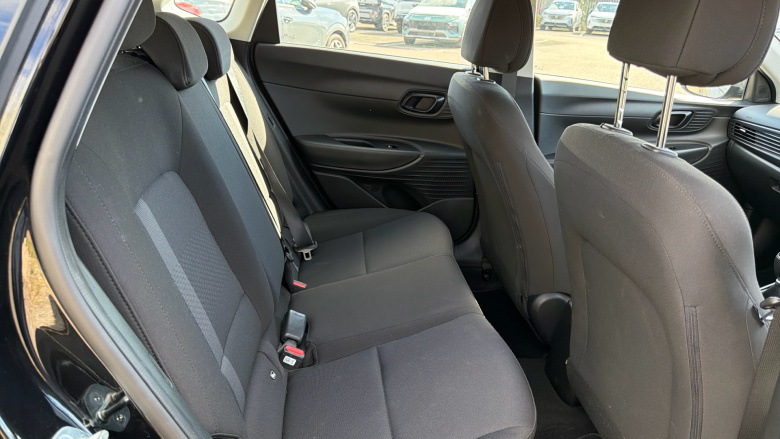 Hyundai i20 1.0T GDi Advance 5dr Petrol Hatchback